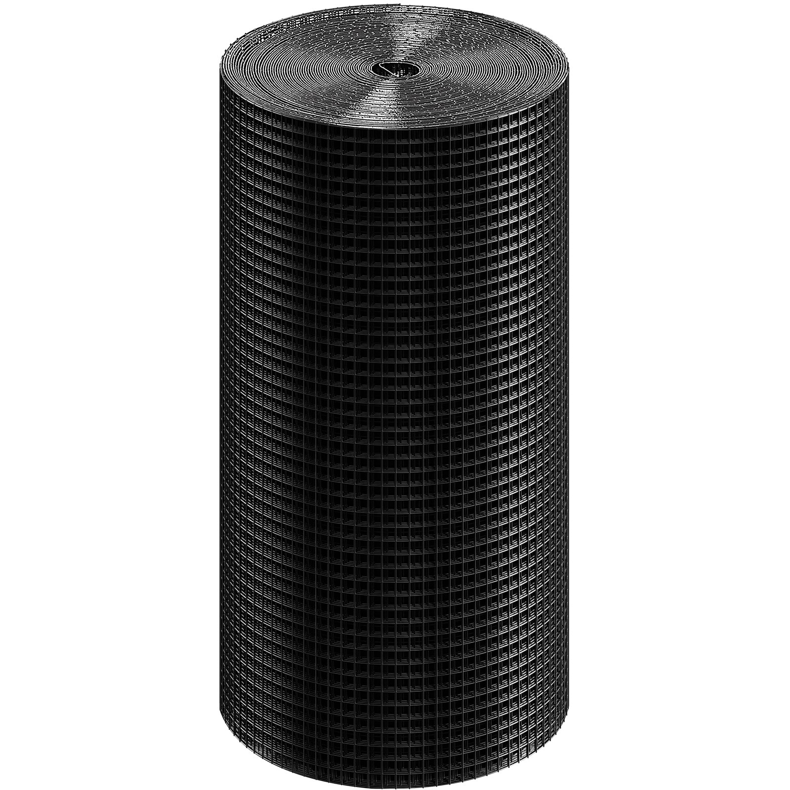 Galvanized Wire Mesh Roll For Chicken Coop And Garden Fencing_voghion.com